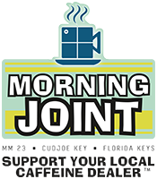 Morning Joint Logo